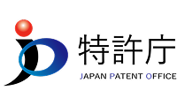 特許庁公式サイト